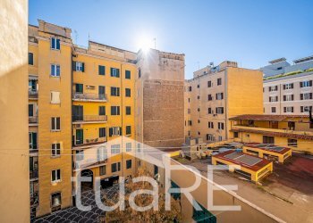 Foto 16 - Four-room apartment Via Degli Scipioni, Roma - photo 16