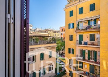 Foto 17 - Four-room apartment Via Degli Scipioni, Roma - photo 17