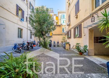 Foto 19 - Four-room apartment Via Degli Scipioni, Roma - photo 19