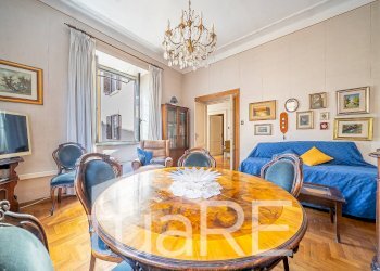 Foto 20 - Four-room apartment Via Degli Scipioni, Roma - photo 20