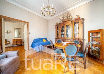 Foto 21 - Four-room apartment Via Degli Scipioni, Roma - photo 21