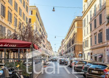 Foto 22 - Four-room apartment Via Degli Scipioni, Roma - photo 22