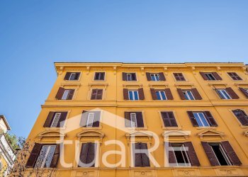 Foto 23 - Four-room apartment Via Degli Scipioni, Roma - photo 23