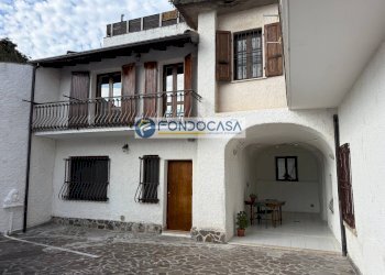 Foto 1 - Independent house via dante alighieri, Manerba del Garda - photo 1