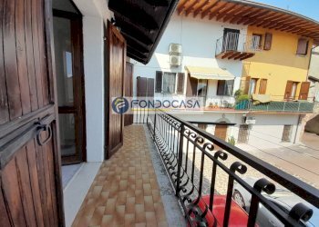 balcone - Independent house via dante alighieri, Manerba del Garda - photo 7