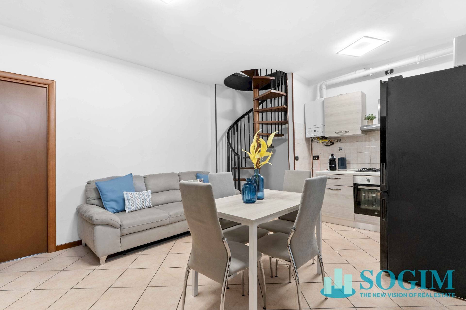 Foto 2 - Two-room apartment Via Caglio
 
15, Lesmo - photo 2