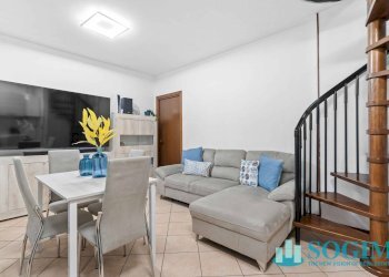 Foto 3 - Bilocale Via Caglio
 
15, Lesmo - foto 3