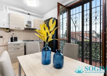 Foto 4 - Bilocale Via Caglio
 
15, Lesmo - foto 4