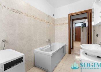 Foto 8 - Bilocale Via Caglio
 
15, Lesmo - foto 8