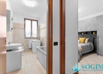 Foto 9 - Bilocale Via Caglio
 
15, Lesmo - foto 9