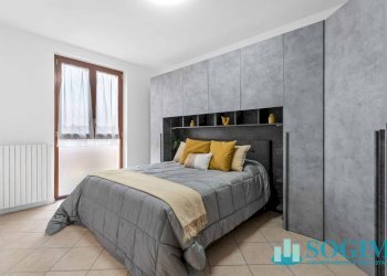 Foto 10 - Bilocale Via Caglio
 
15, Lesmo - foto 10