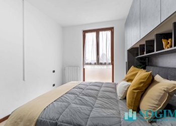 Foto 11 - Bilocale Via Caglio
 
15, Lesmo - foto 11