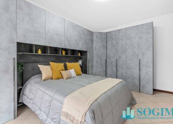 Foto 13 - Bilocale Via Caglio
 
15, Lesmo - foto 13