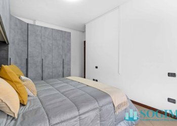 Foto 14 - Bilocale Via Caglio
 
15, Lesmo - foto 14