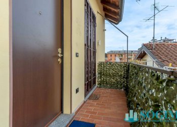 Foto 16 - Bilocale Via Caglio
 
15, Lesmo - foto 16