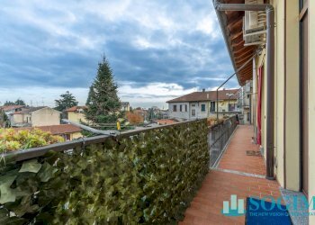 Foto 17 - Bilocale Via Caglio
 
15, Lesmo - foto 17