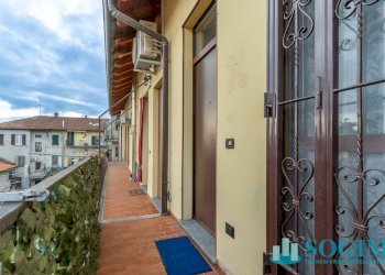 Foto 18 - Bilocale Via Caglio
 
15, Lesmo - foto 18