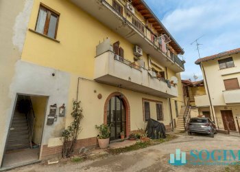 Foto 20 - Bilocale Via Caglio
 
15, Lesmo - foto 20