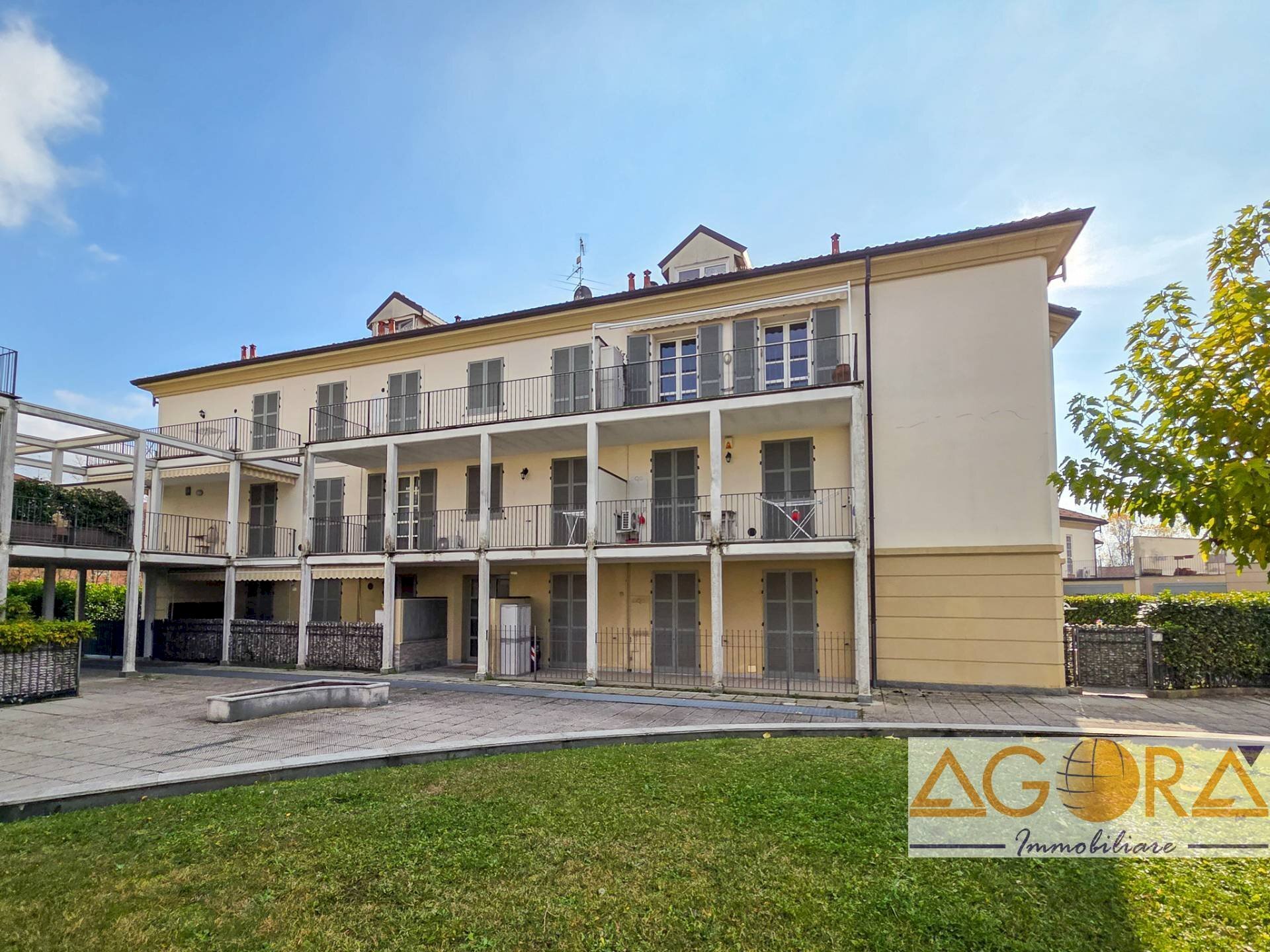 Foto 1 - Bilocale Via Guala
 
1001/C, Tortona - foto 1