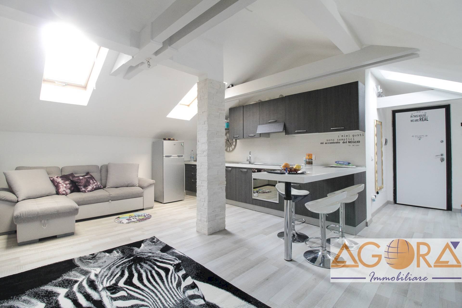 Foto 2 - Bilocale Via Guala
 
1001/C, Tortona - foto 2