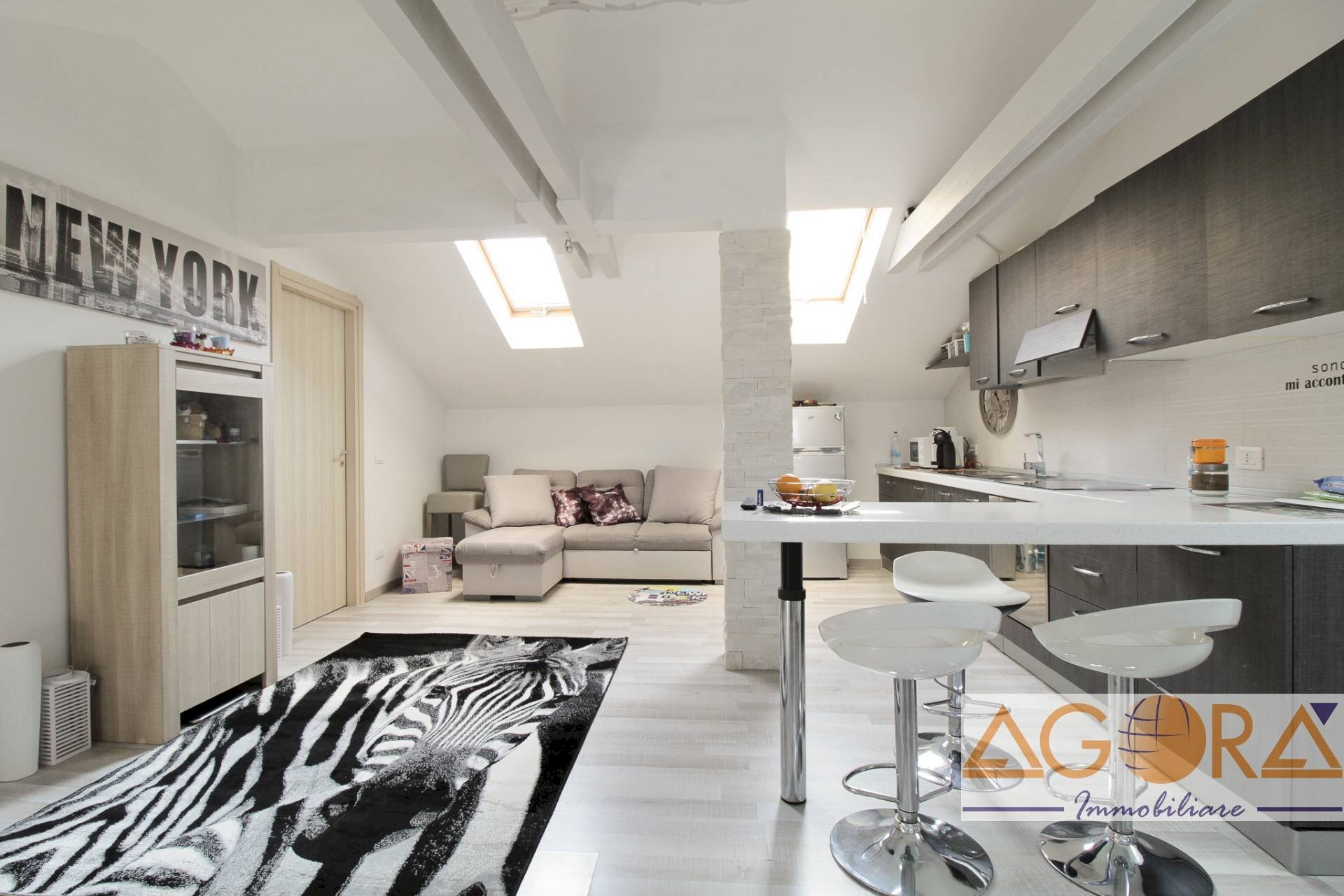 Foto 3 - Bilocale Via Guala
 
1001/C, Tortona - foto 3