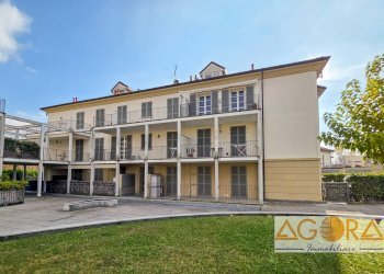 Foto 1 - Bilocale Via Guala
 
1001/C, Tortona - foto 1