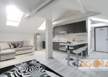 Foto 2 - Bilocale Via Guala
 
1001/C, Tortona - foto 2