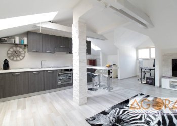 Foto 4 - Bilocale Via Guala
 
1001/C, Tortona - foto 4