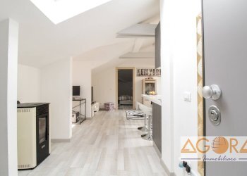 Foto 11 - Bilocale Via Guala
 
1001/C, Tortona - foto 11