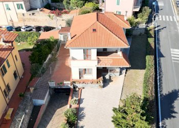 Foto 3 - Villa via nuova
 
61, Cisano sul Neva - foto 3