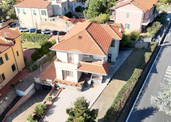 Foto 4 - Villa via nuova
 
61, Cisano sul Neva - foto 4