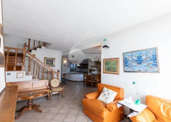 Foto 9 - Villa via nuova
 
61, Cisano sul Neva - foto 9