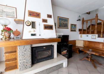 Foto 10 - Villa via nuova
 
61, Cisano sul Neva - foto 10