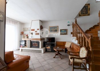 Foto 11 - Villa via nuova
 
61, Cisano sul Neva - foto 11