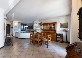 Foto 12 - Villa via nuova
 
61, Cisano sul Neva - foto 12