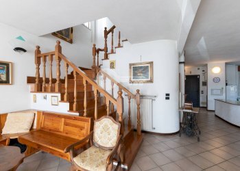 Foto 13 - Villa via nuova
 
61, Cisano sul Neva - foto 13