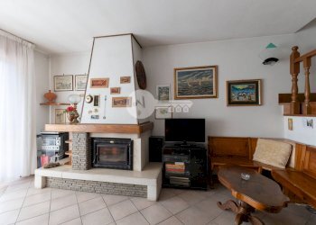 Foto 15 - Villa via nuova
 
61, Cisano sul Neva - foto 15