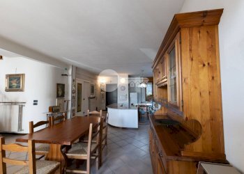 Foto 16 - Villa via nuova
 
61, Cisano sul Neva - foto 16