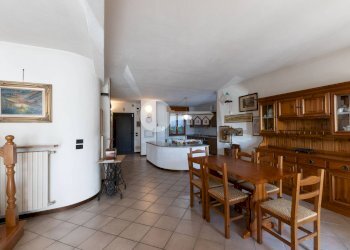 Foto 17 - Villa via nuova
 
61, Cisano sul Neva - foto 17