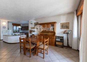 Foto 18 - Villa via nuova
 
61, Cisano sul Neva - foto 18