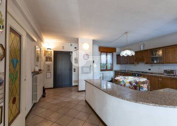 Foto 21 - Villa via nuova
 
61, Cisano sul Neva - foto 21