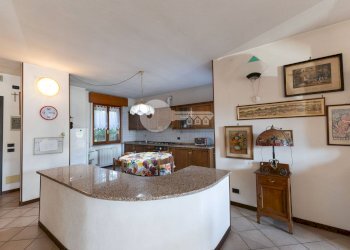 Foto 22 - Villa via nuova
 
61, Cisano sul Neva - foto 22