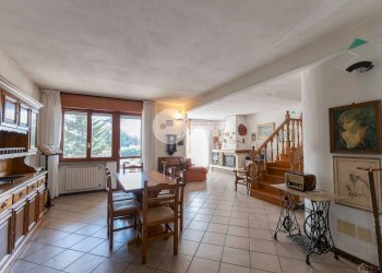 Foto 32 - Villa via nuova
 
61, Cisano sul Neva - foto 32