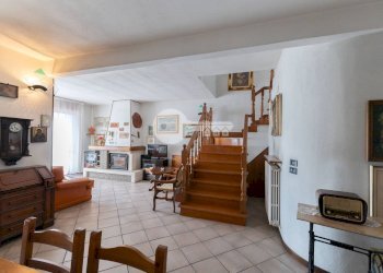 Foto 33 - Villa via nuova
 
61, Cisano sul Neva - foto 33