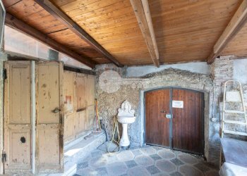 Foto 86 - Villa via nuova
 
61, Cisano sul Neva - foto 86