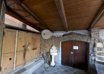 Foto 87 - Villa via nuova
 
61, Cisano sul Neva - foto 87