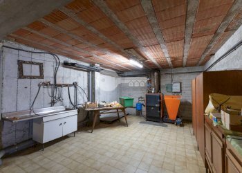 Foto 89 - Villa via nuova
 
61, Cisano sul Neva - foto 89