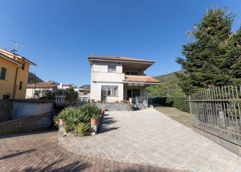 Foto 99 - Villa via nuova
 
61, Cisano sul Neva - foto 99