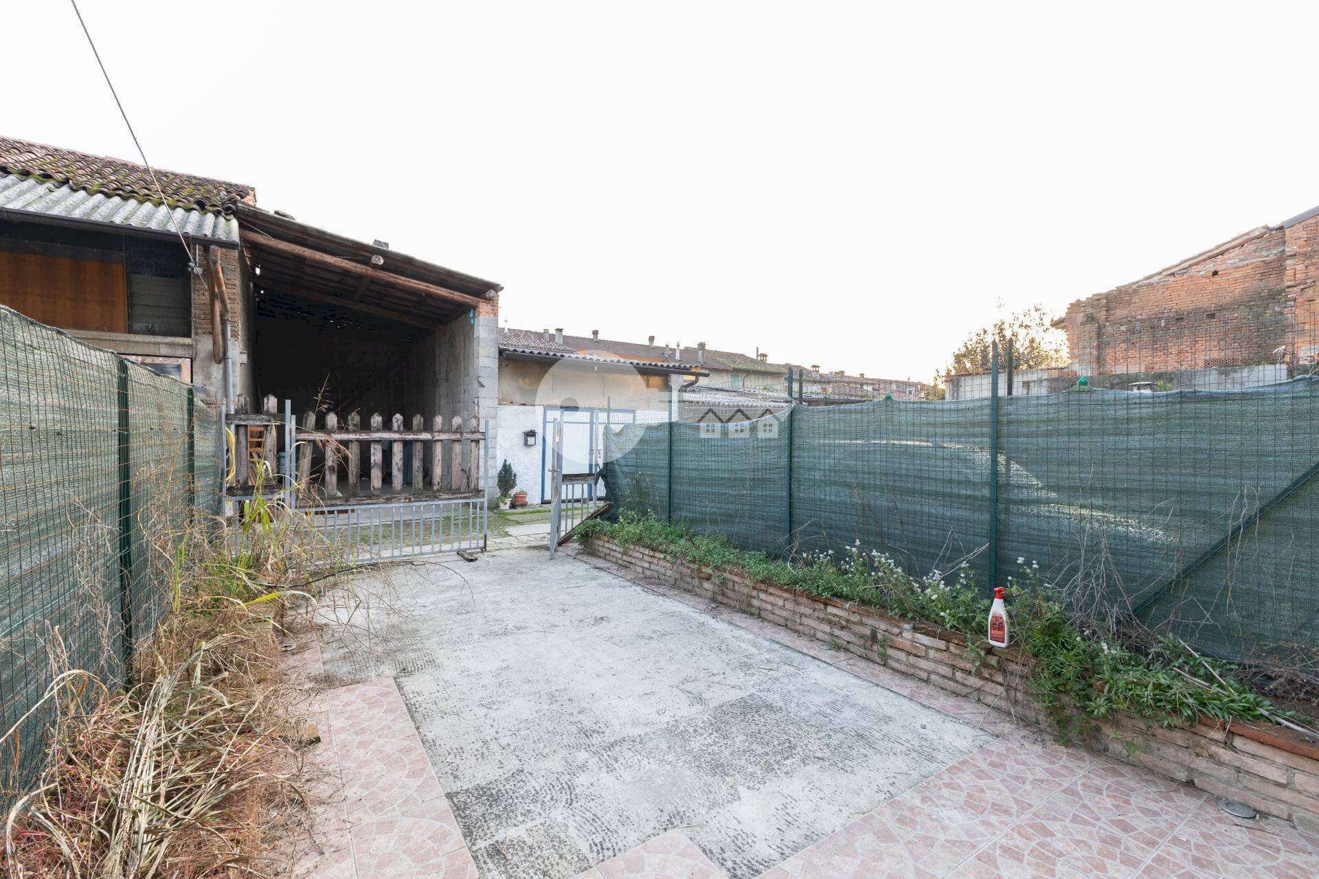 Foto 3 - Independent house Vicolo Garibaldi
1/C, Cigole - photo 3