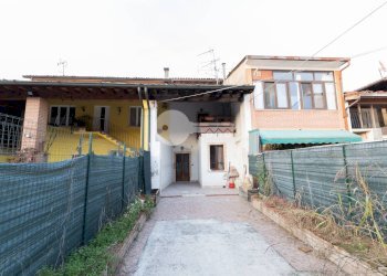 Foto 1 - Casa indipendente Vicolo Garibaldi
 
1/C, Cigole - foto 1